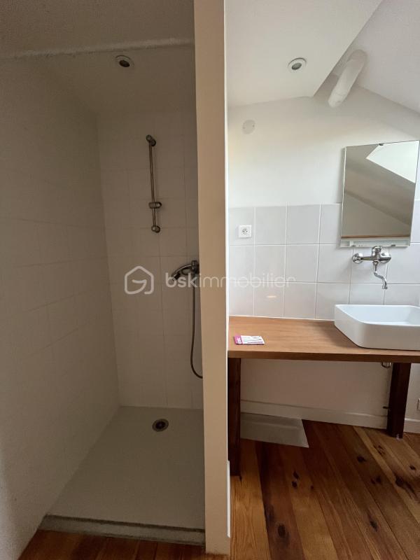 Maison - 70 m² - 4 pièces