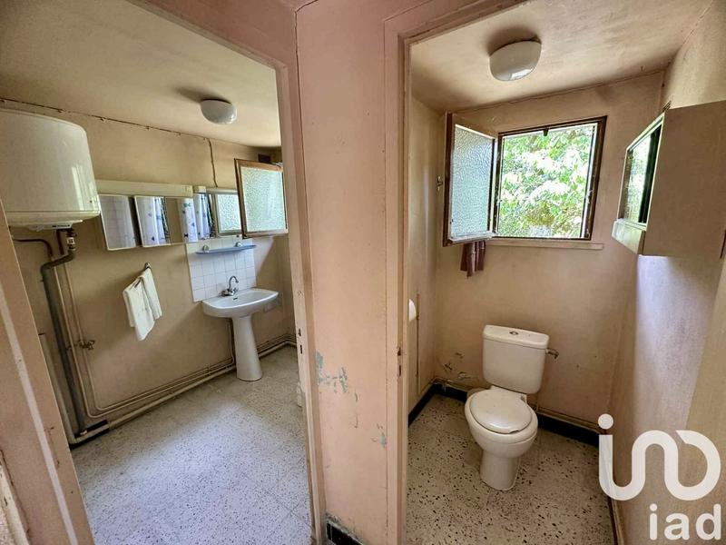 Maison - 49 m² - 3 pièces