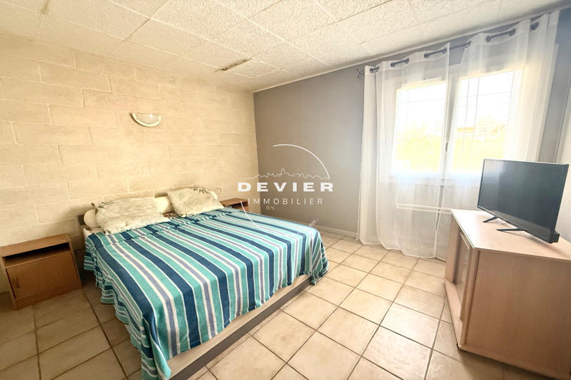 Appartement - 115 m² - 5 pièces