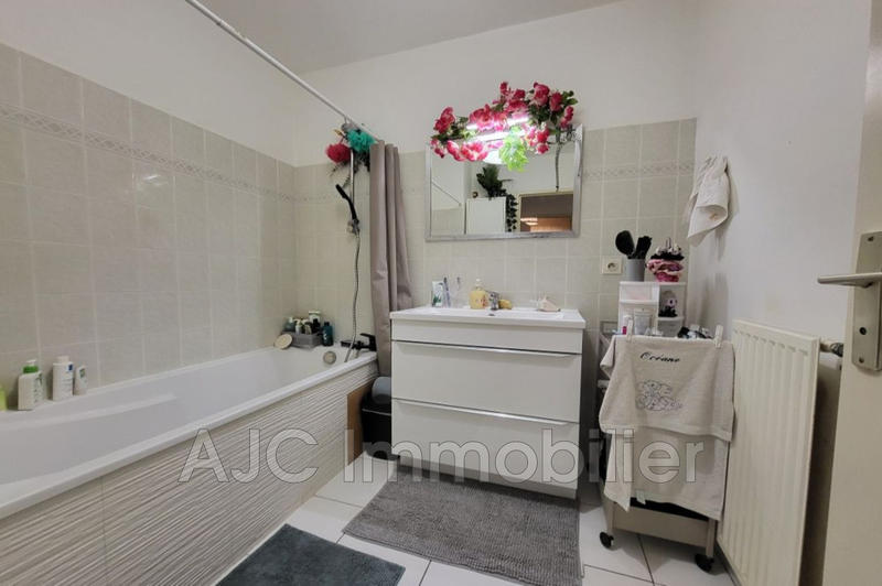 Appartement - 50 m²