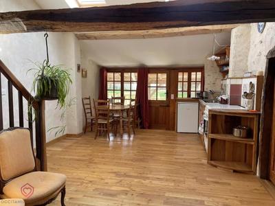 Ferme - 300 m² - 8 pièces