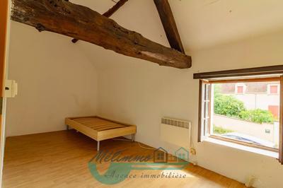 Maison - 108 m² - 7 pièces