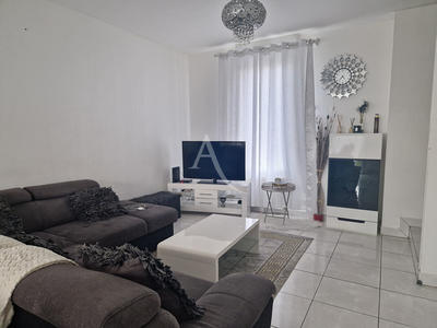 Maison - 79 m² - 4 pièces