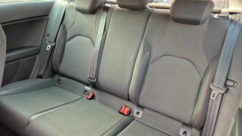 Seat Leon Sc III 1.8 Tfsi 180 Fr