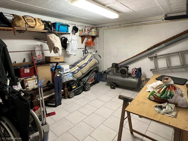 Pavillon - 71 m² - 3 pièces