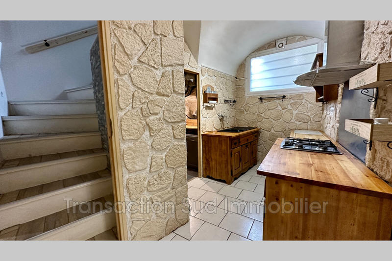 Maison de village - 104 m² - 4 pièces