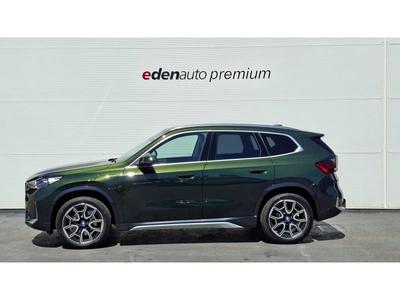 Bmw X1 xDrive 25e 245ch Dkg7 xLine