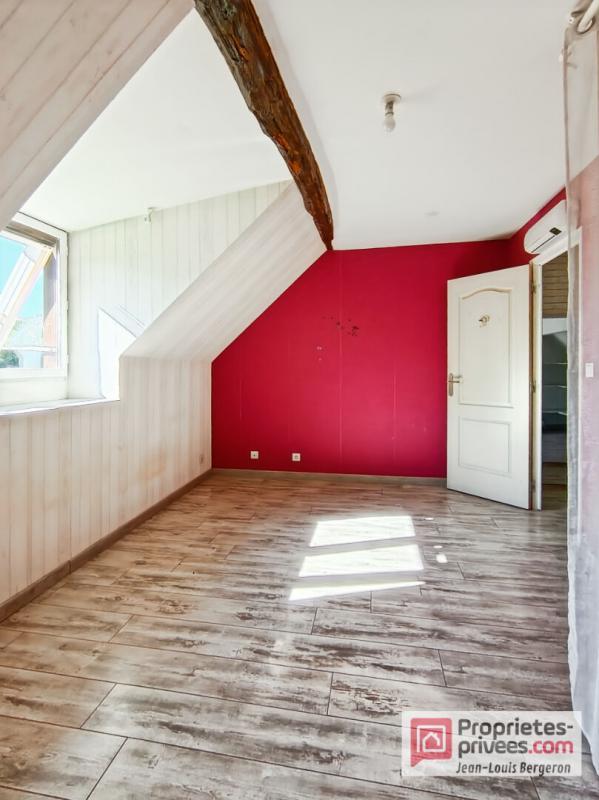 Maison - 112 m² - 4 pièces