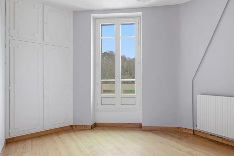 Appartement - 53 m² - 2 pièces