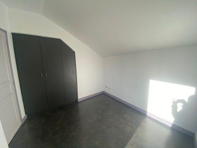 Appartement - 77 m² - 3 pièces