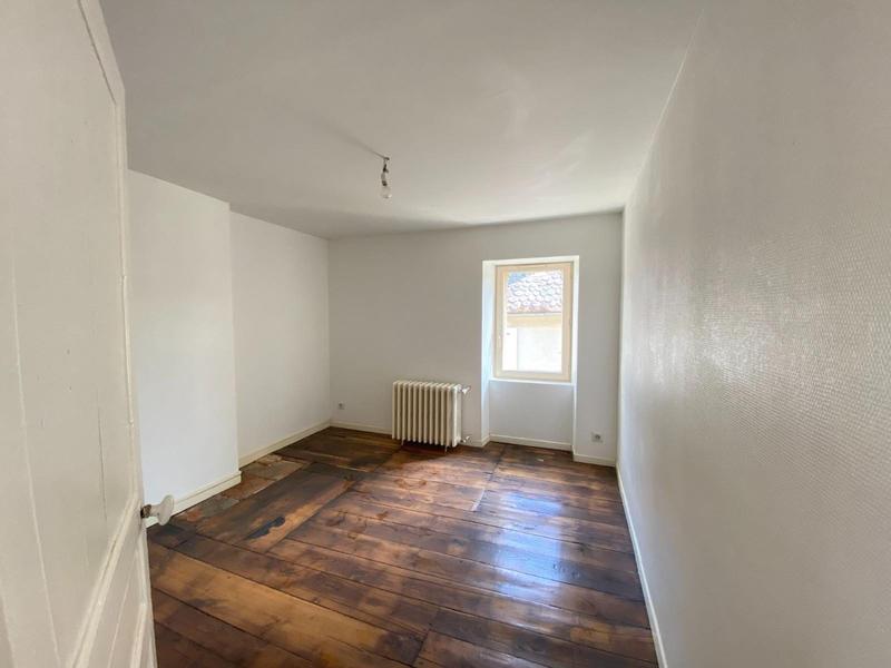 Maison ancienne - 104 m² - 5 pièces