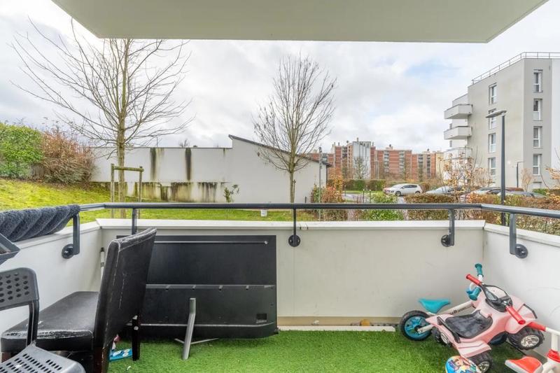 Appartement - 75 m² - 4 pièces