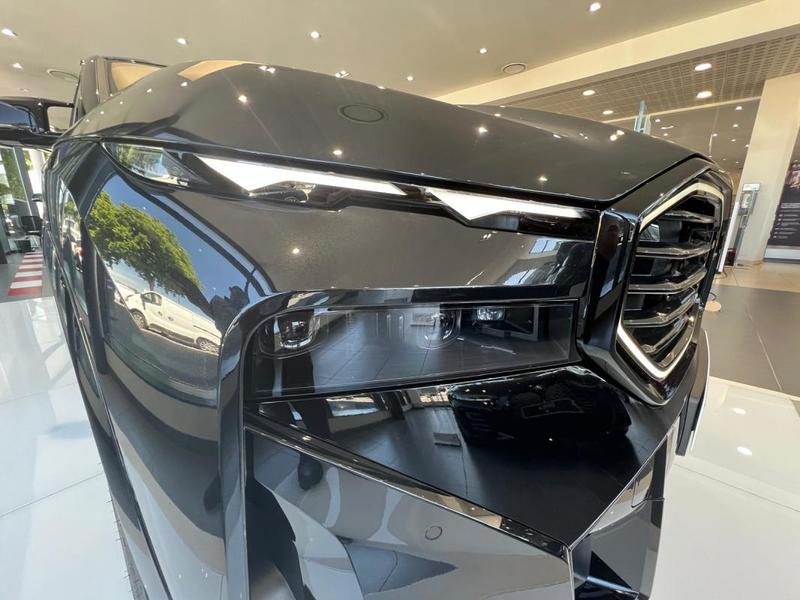 Bmw Xm G09 50e 476 ch Bva8