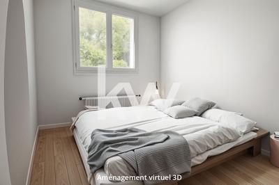 Appartement - 67 m² - 4 pièces