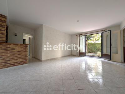 Appartement - 90 m² - 4 pièces