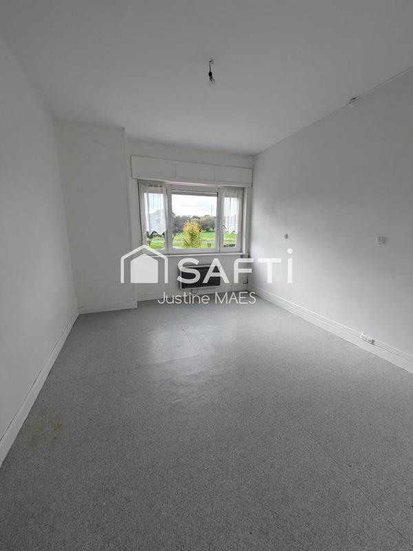 Maison - 141 m² - 5 pièces