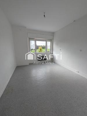 Maison - 141 m² - 5 pièces