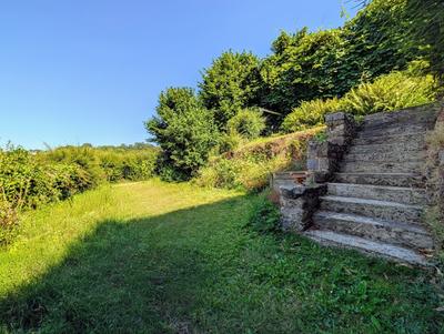 Maison ancienne - 180 m² - 5 pièces