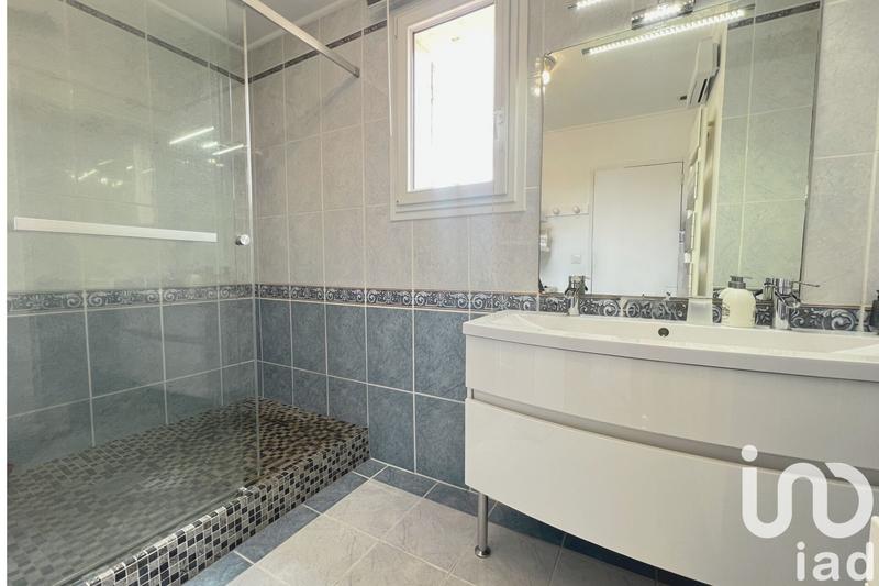 Maison - 115 m² - 6 pièces