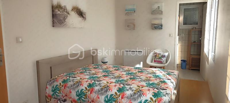 Maison de village - 152 m² - 8 pièces