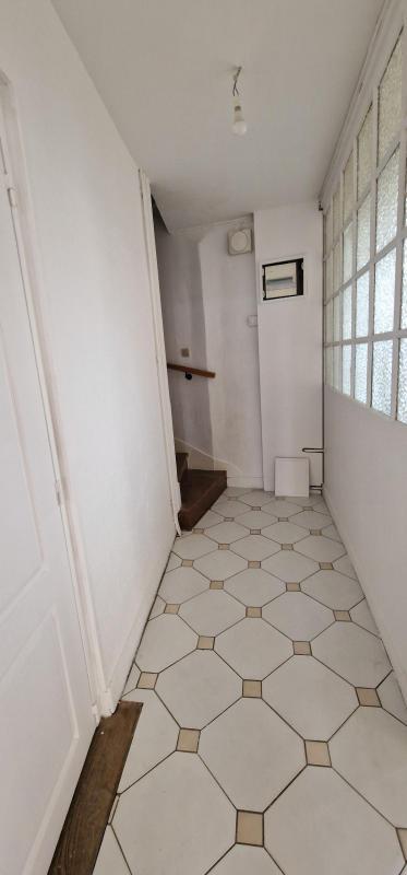 Appartement - 83 m² - 3 pièces