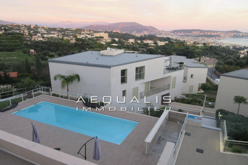 Appartement - 53 m² - 2 pièces