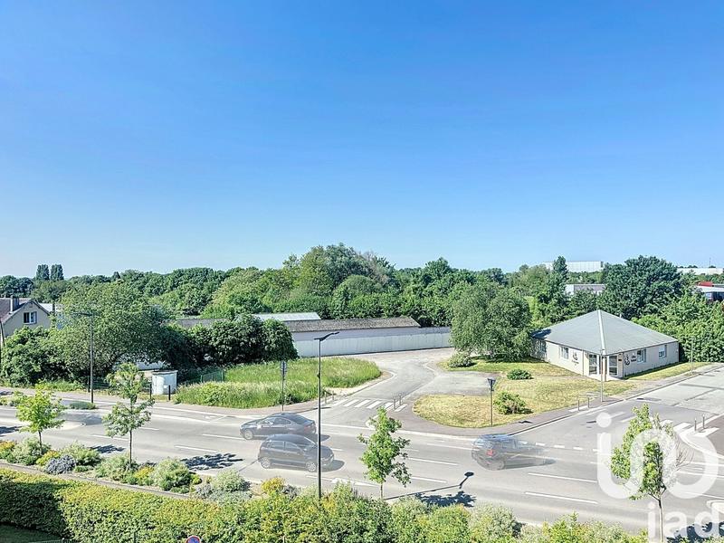 Appartement - 79 m² - 4 pièces