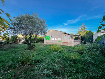 Maison ancienne - 100 m² - 3 pièces