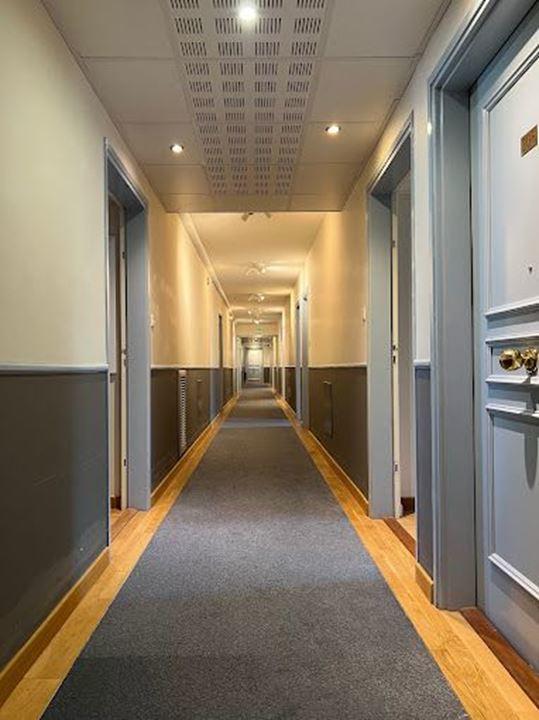 Appartement - 21 m² - 1 pièce