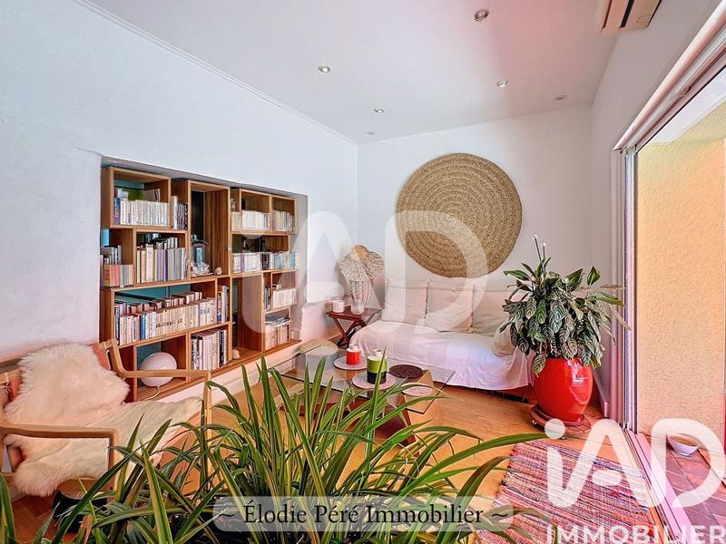 Maison de ville - 90 m² - 4 pièces