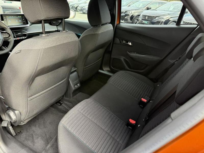 Peugeot 2008 e-2008 II Electrique Style