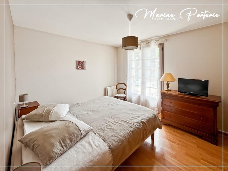 Maison - 164 m² - 5 pièces