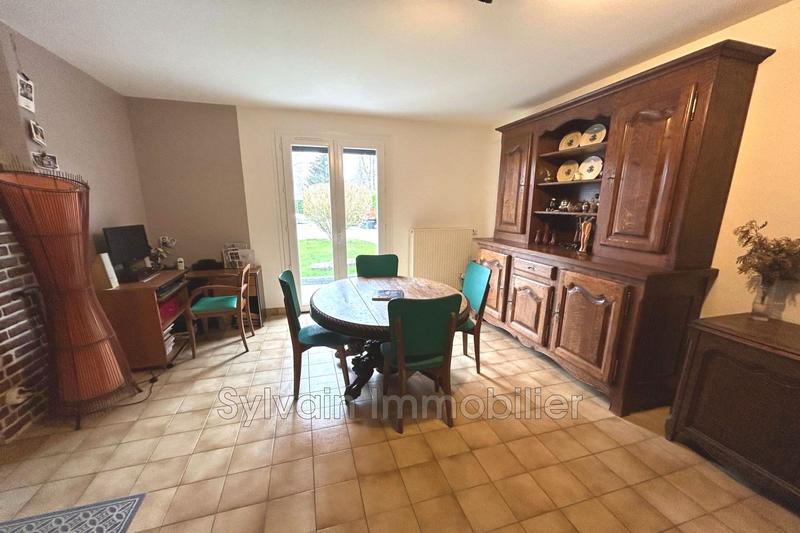 Maison - 153 m² - 6 pièces