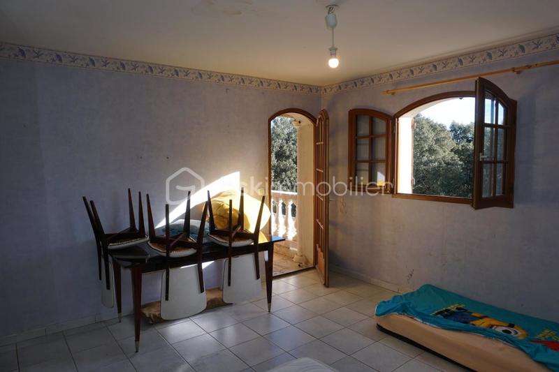 Villa - 140 m² - 5 pièces