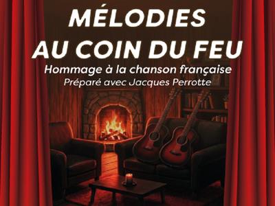 Mélodies au coin du feu