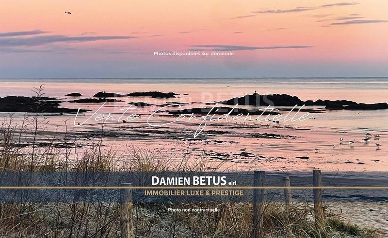 Maison - 93 m² - 6 pièces