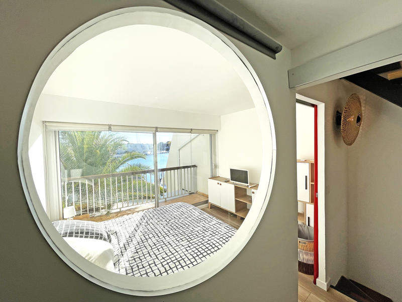 Appartement - 67 m² - 4 pièces