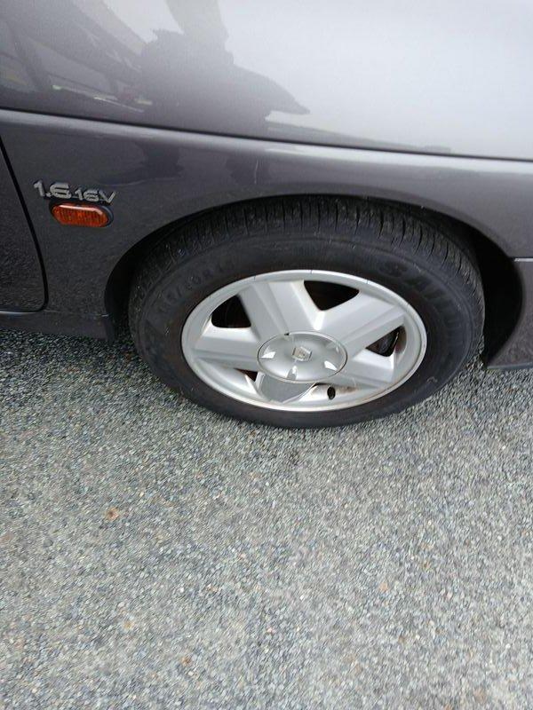 Renault Mégane Confort Expression 1.6 16v