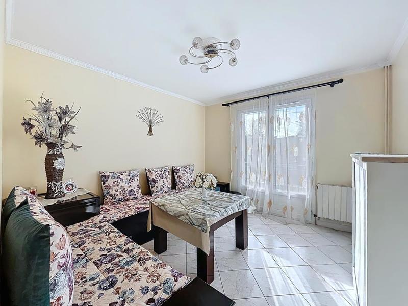 Maison - 165 m² - 7 pièces