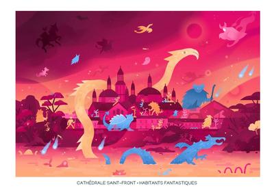 Exposition - Périgueux Fantastique !