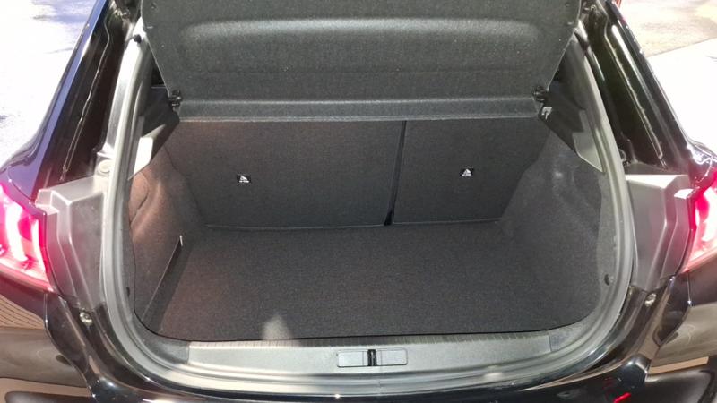 Peugeot 208 II Bluehdi 100 s&amp;S Allure