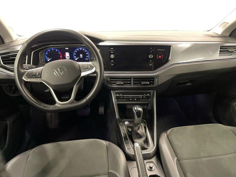 Volkswagen Taigo 1.5 Tsi 150 Dsg7 Style