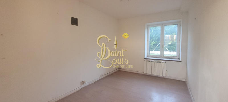 Maison de village - 90 m² - 2 pièces