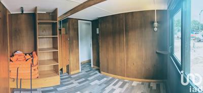 Local commercial - 37 m² - 3 pièces