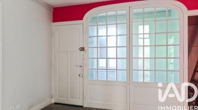 Appartement - 104 m² - 3 pièces