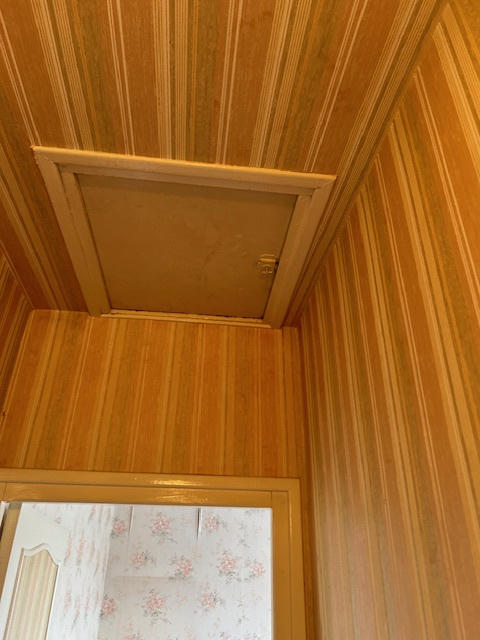 Maison de village - 106 m² - 8 pièces