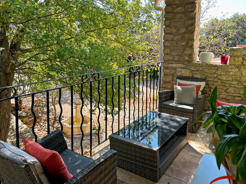 Maison - 250 m² - 10 pièces