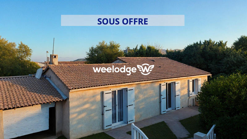 Maison - 101 m² - 4 pièces