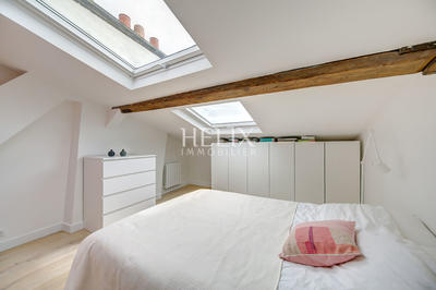 Appartement - 56 m² - 2 pièces