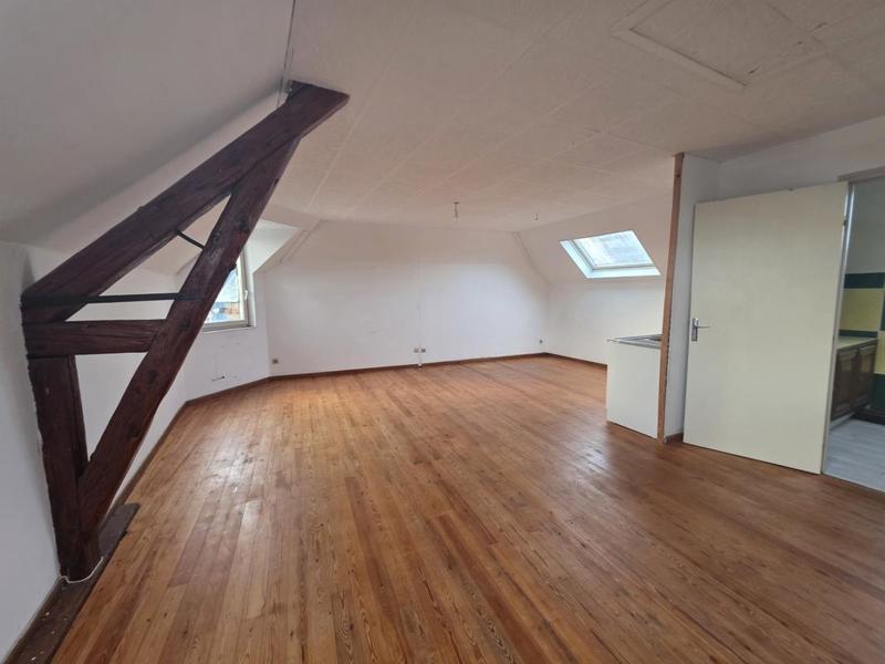 Maison - 156 m² - 7 pièces